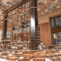 Starbucks Reserve Roastery張用戶圖片