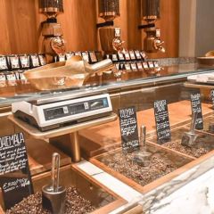 Starbucks Reserve Roastery張用戶圖片
