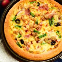 Sa BeiEr Italian Restaurant User Photo