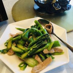 三亞亞龍灣萬豪度假飯店·萬豪中餐廳張用戶圖片
