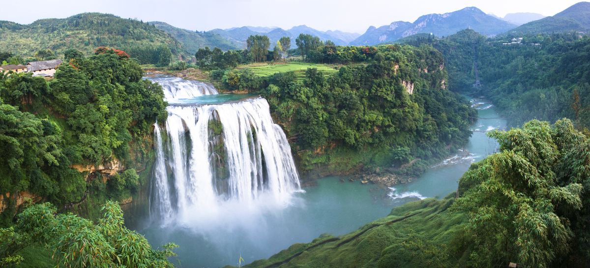 Baicheng to Anshun Flights