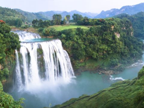 安順10大最佳酒店排名