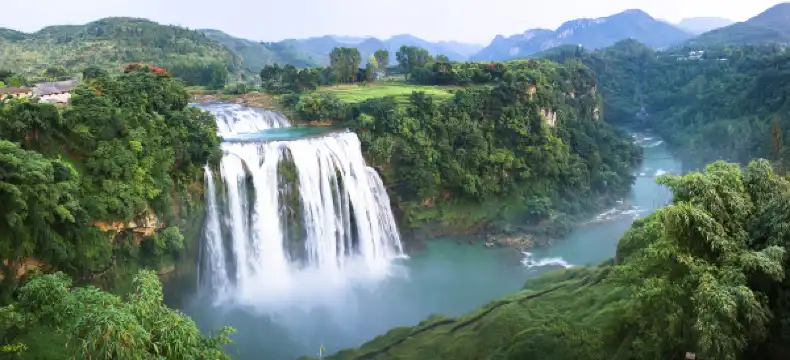 Hotels in Anshun Ancient City Historical and Cultural District/Gufu Street