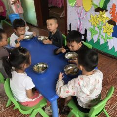 君悦美食坊 여행 사진
