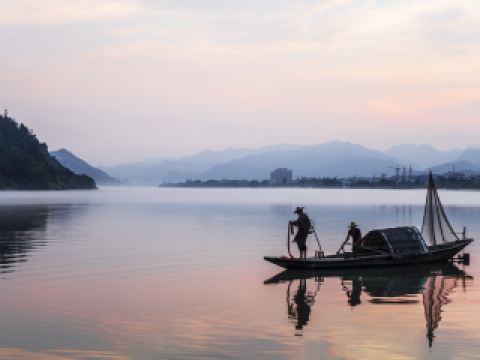 建德10大最佳酒店排名
