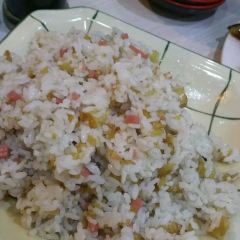 永和美食林(罗四路店) User Photo