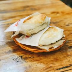 老李家Biangbiang面(钟楼总店) User Photo