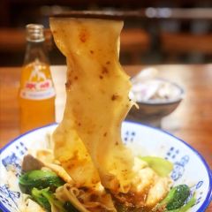 老李家Biangbiang面(钟楼总店) User Photo