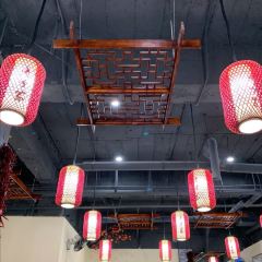老李家Biangbiang面(钟楼总店) User Photo