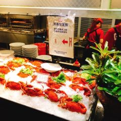 久千代海鮮百匯餐廳 User Photo