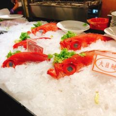 久千代海鮮百匯餐廳 User Photo