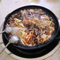 养生菌王府(八宿店) User Photo