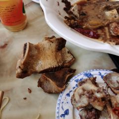 PANG SI YANG ROU GUAN 여행 사진