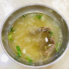 天境犛牛壯骨湯（豪華店）張用戶圖片