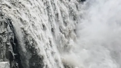 Selfoss travel destination