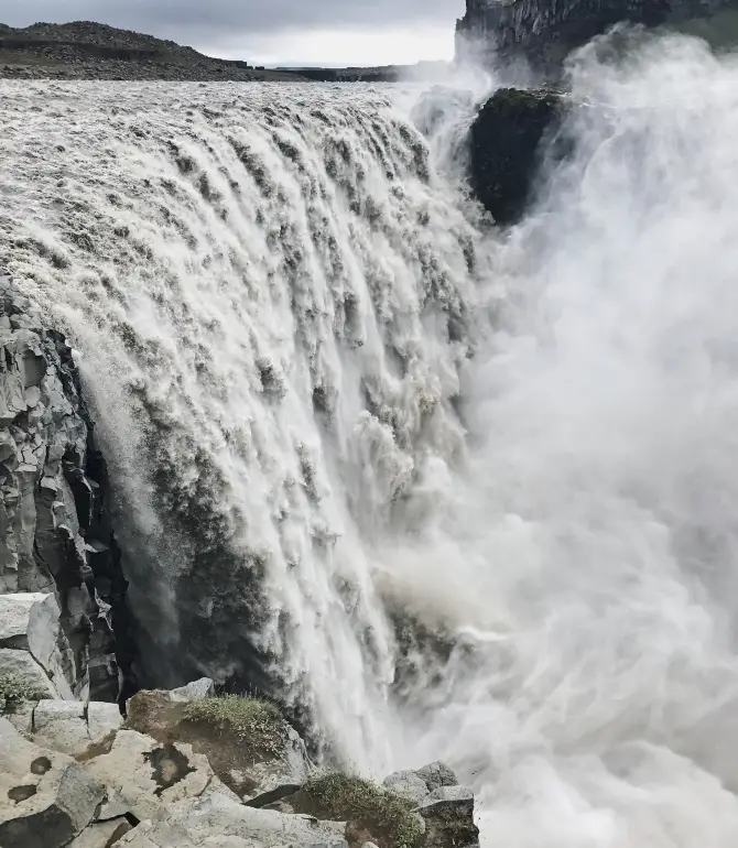 Selfoss