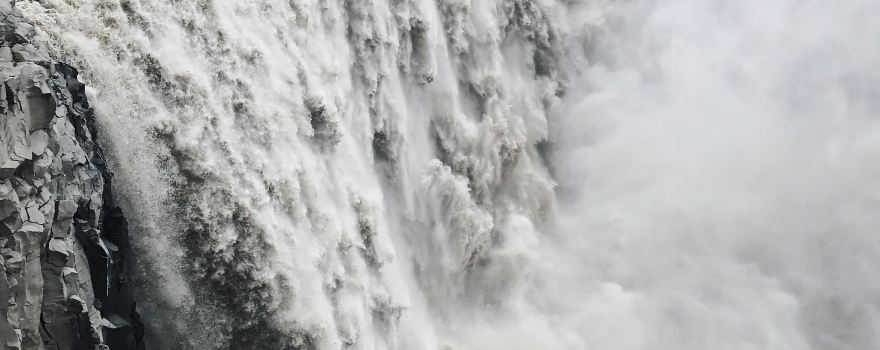 Selfoss