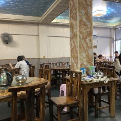 三清风味 User Photo