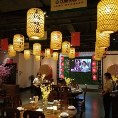 宋徽廚（光彩大舞台店）張用戶圖片