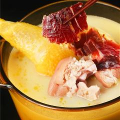 松月自慢料理（北二環中路店）張用戶圖片