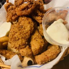 Revolution Brewing - Brewpub 여행 사진