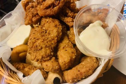 Revolution Brewing - Brewpub