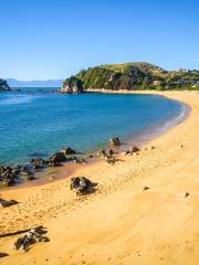 Kaiteriteri Beach