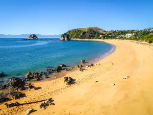 Kaiteriteri Beach