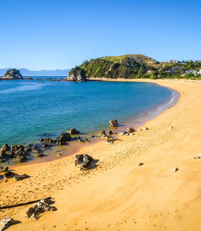 Kaiteriteri