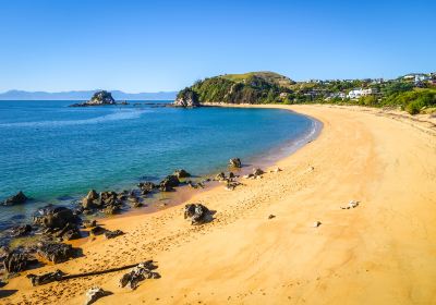 Kaiteriteri Beach