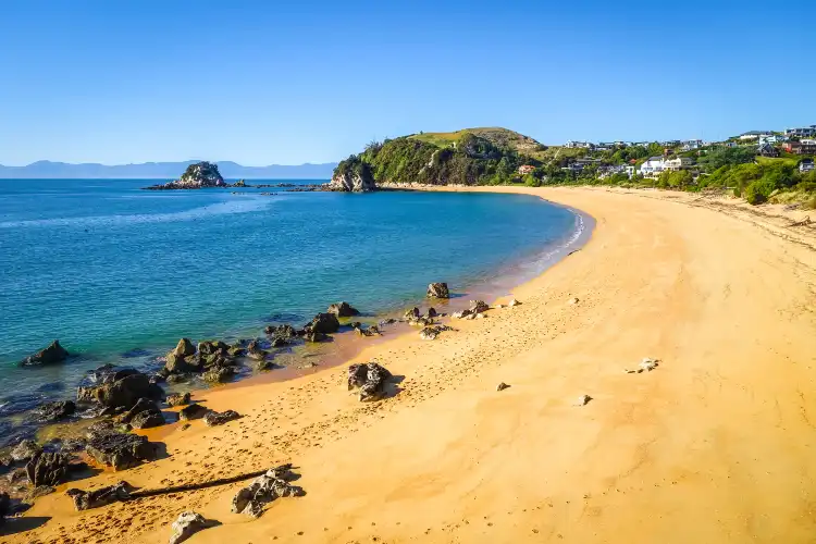 Hotels in Kaiteriteri