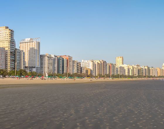 桑托斯 自由行套票