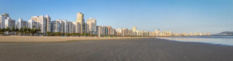 Hotel Mercure di Ribeirão Preto