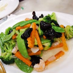 朝阳楼饭庄 User Photo