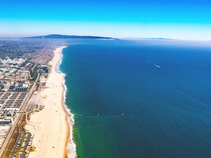 El Segundo