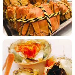 阿四蟹庄 User Photo