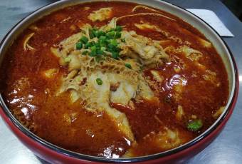 西安賈三灌湯包·回坊小喫·清真炒菜(北院門總店)用戶圖片