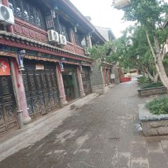 LIUHUAN User Photo