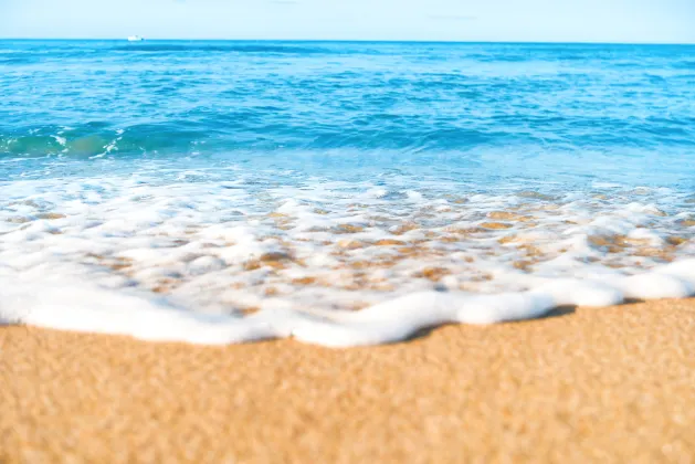 4-звездочные отели в г. Халф Мун Бэй