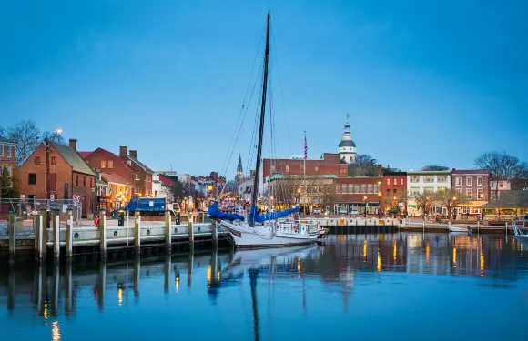 安妮阿倫德爾縣