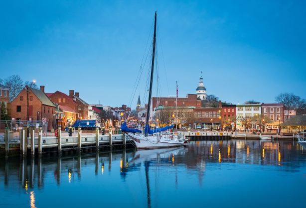 Annapolis