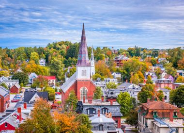 Burlington