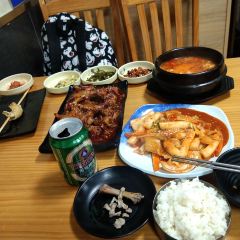 妈妈手(山大总店) User Photo