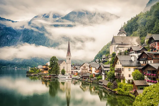 Отзывы об отеле Hotel Grand Elisabeth