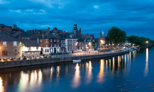 River Ouse