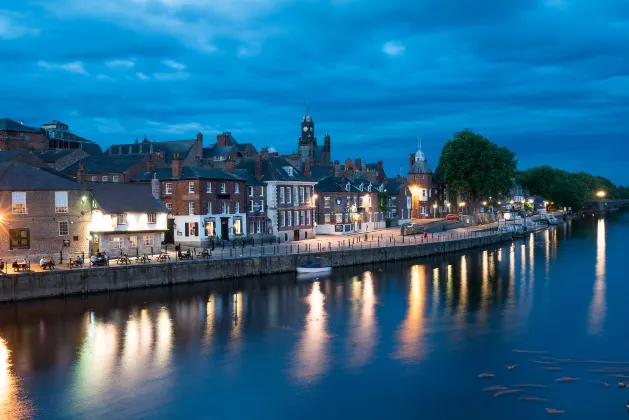 2-Star Hotels in Whitby