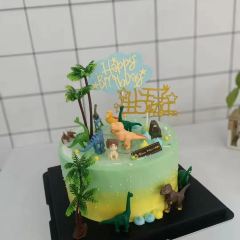 甜之园蛋糕屋 User Photo