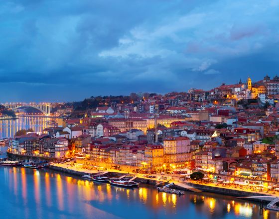 波爾圖 自由行套票