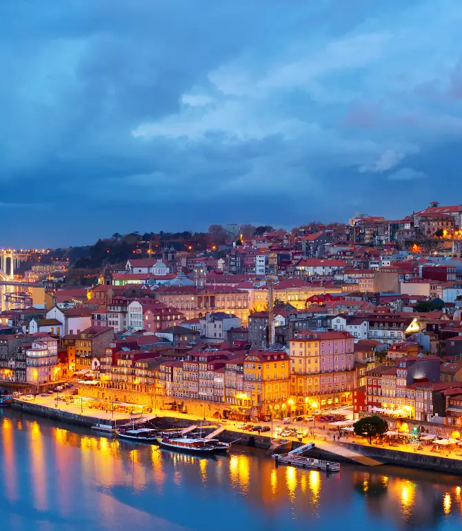 Porto