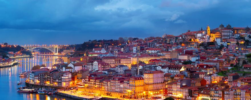 Porto